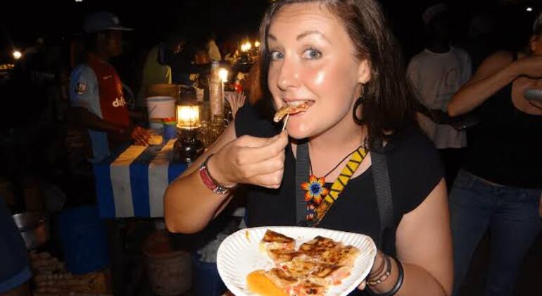 Dar by Night: Music, Markets & Secret Rooftop Bars Tanzania &mdash; #2