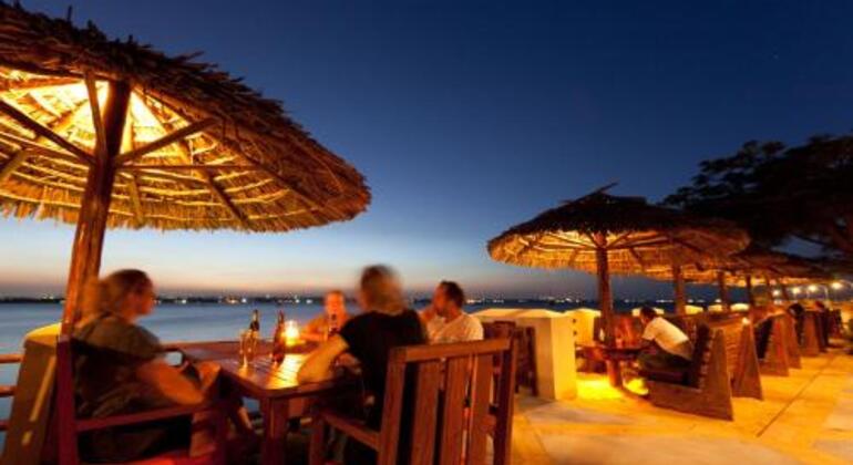 Dar by Night: Music, Markets & Secret Rooftop Bars Tanzania &mdash; #5