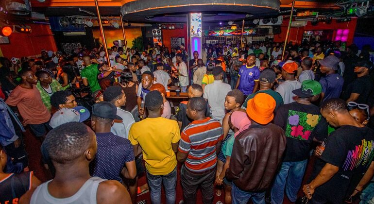 Dar by Night: Music, Markets & Secret Rooftop Bars Tanzania &mdash; #8