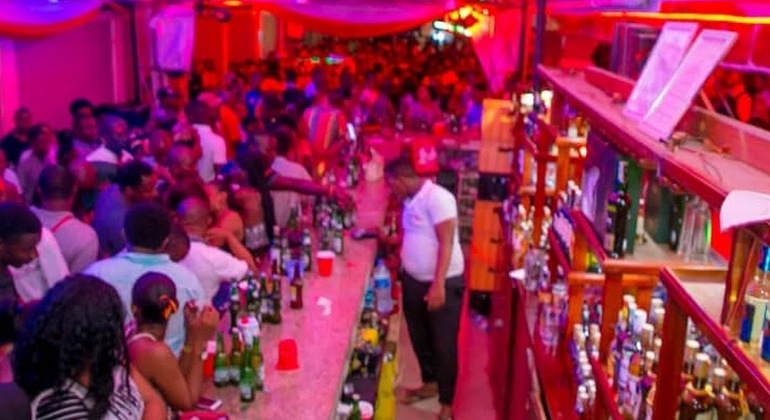 Dar by Night: Music, Markets & Secret Rooftop Bars Tanzania &mdash; #15