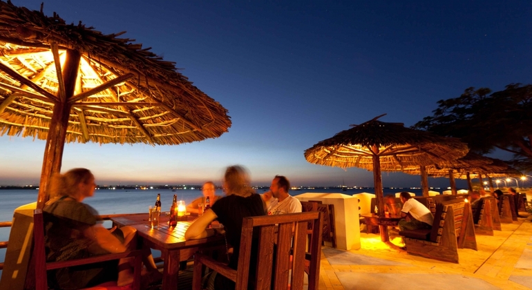 Dar by Night: Music, Markets & Secret Rooftop Bars Tanzania &mdash; #16