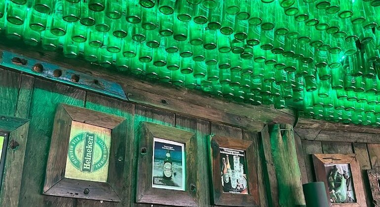 Dar by Night: Music, Markets & Secret Rooftop Bars Tanzania &mdash; #19