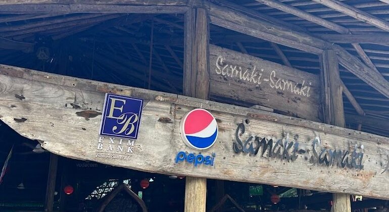 Dar by Night: Music, Markets & Secret Rooftop Bars Tanzania &mdash; #20