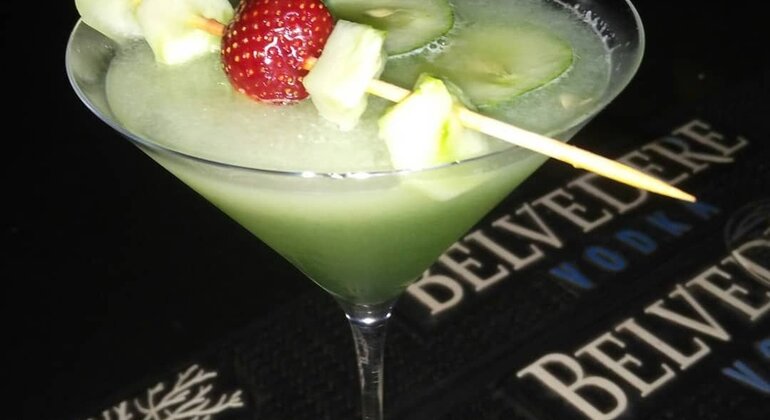 Dar by Night: Music, Markets & Secret Rooftop Bars Tanzania &mdash; #22