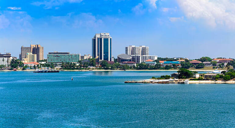 Tour nocturno de leyendas urbanas y linternas de Moshi Tanzania &mdash; #4