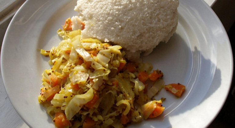 Tour nocturno de leyendas urbanas y linternas de Moshi Tanzania &mdash; #11