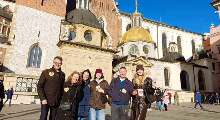 O melhor de Cracóvia: Um passeio a pé pelo coração da cidade Polónia &mdash; #2