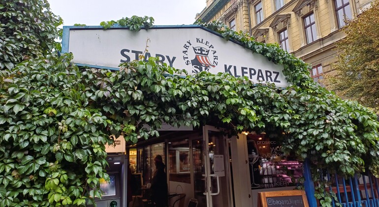 O melhor de Cracóvia: Um passeio a pé pelo coração da cidade Polónia &mdash; #3