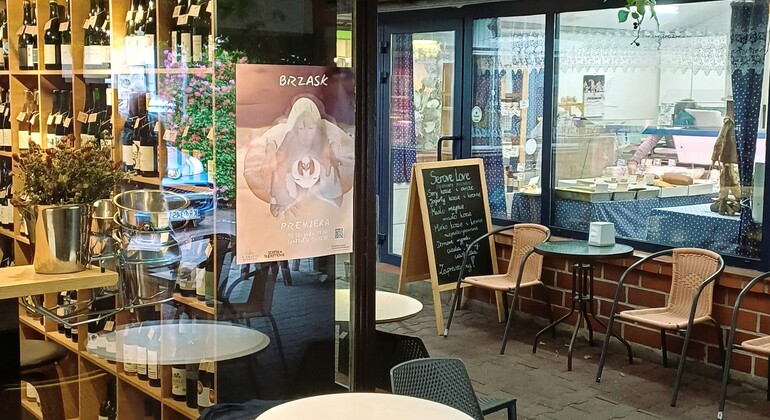 O melhor de Cracóvia: Um passeio a pé pelo coração da cidade Polónia &mdash; #15