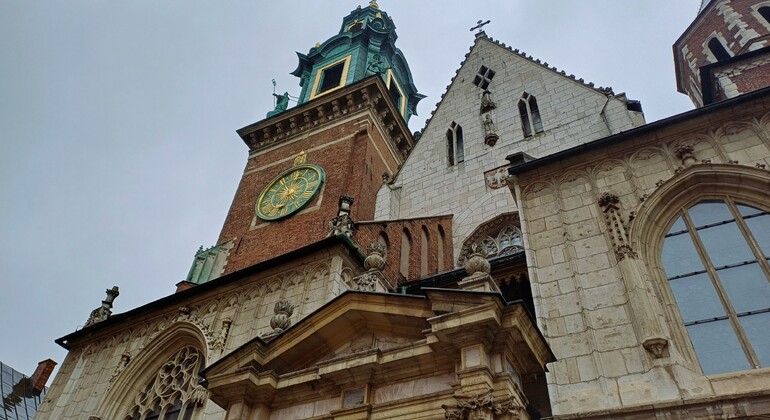 O melhor de Cracóvia: Um passeio a pé pelo coração da cidade Polónia &mdash; #7