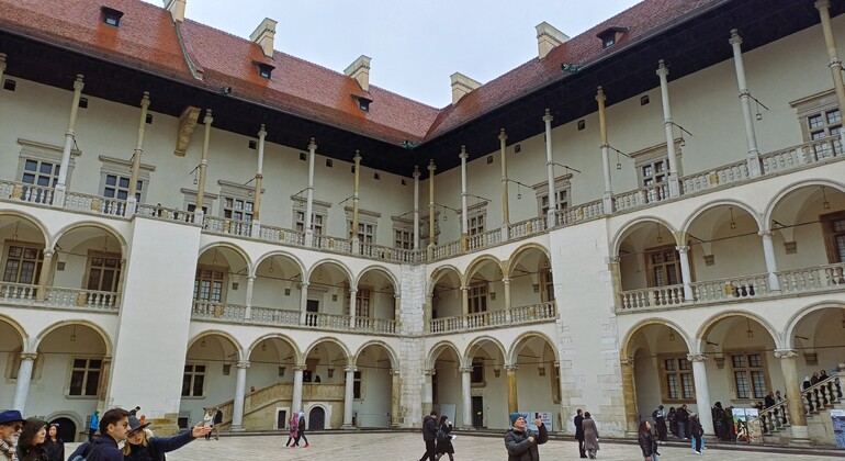 O melhor de Cracóvia: Um passeio a pé pelo coração da cidade Polónia &mdash; #8