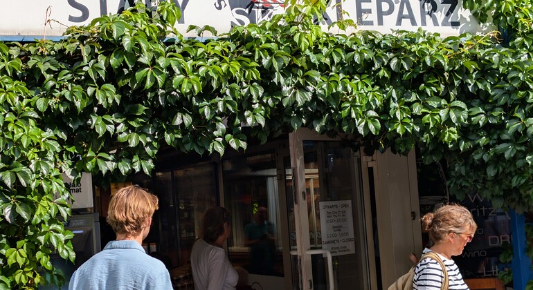 O melhor de Cracóvia: Um passeio a pé pelo coração da cidade Polónia &mdash; #9