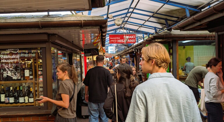 O melhor de Cracóvia: Um passeio a pé pelo coração da cidade Polónia &mdash; #10