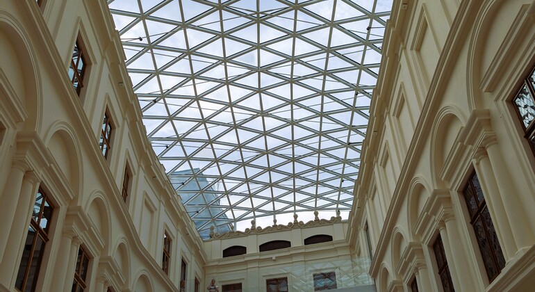 O melhor de Cracóvia: Um passeio a pé pelo coração da cidade Polónia &mdash; #11