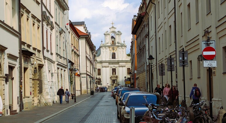 O melhor de Cracóvia: Um passeio a pé pelo coração da cidade Polónia &mdash; #14