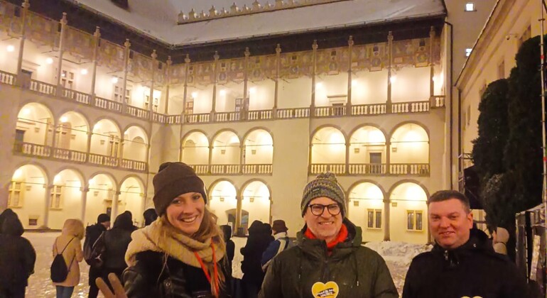 O melhor de Cracóvia: Um passeio a pé pelo coração da cidade Polónia &mdash; #4