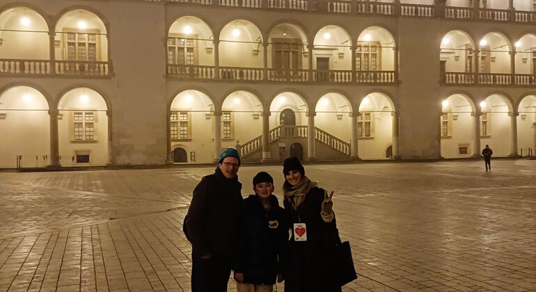 O melhor de Cracóvia: Um passeio a pé pelo coração da cidade Polónia &mdash; #13