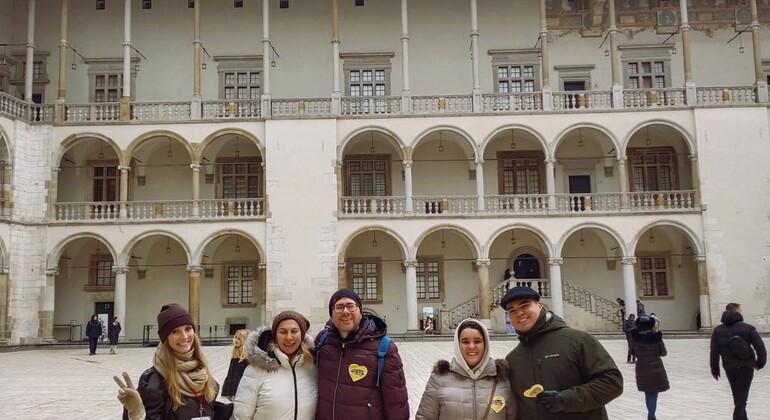 O melhor de Cracóvia: Um passeio a pé pelo coração da cidade Polónia &mdash; #12