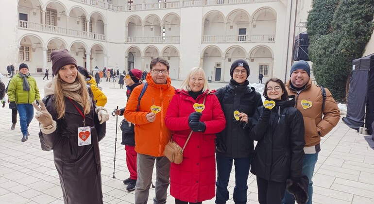 O melhor de Cracóvia: Um passeio a pé pelo coração da cidade Polónia &mdash; #17
