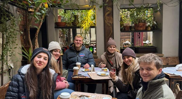 Visita guiada gratuita ao centro histórico de Cracóvia: Dicas locais e sítios a não perder Polónia &mdash; #20