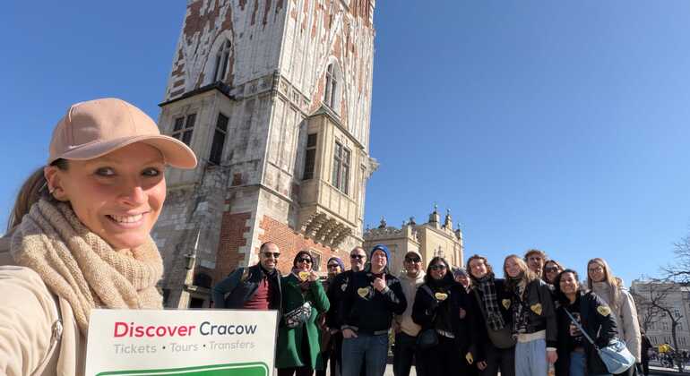 Krakow Old Town Free Tour: Local Tips & Must-See Places Poland &mdash; #22