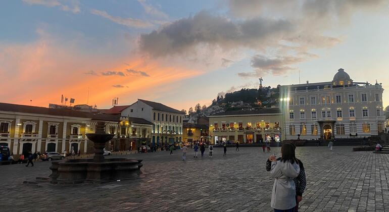 Quito Free Tour, Total Experience: Geschichten, lebendige Kultur & Schokolade