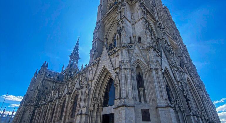 Quito Free Tour, Total Experience: Geschichten, lebendige Kultur & Schokolade Ecuador &mdash; #2