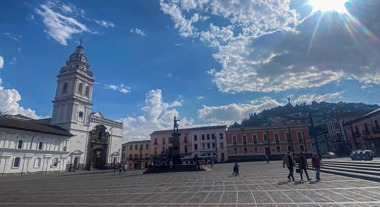 Quito Free Tour, Total Experience: Geschichten, lebendige Kultur & Schokolade Ecuador &mdash; #3