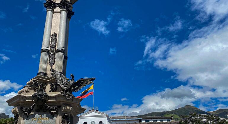 Quito Free Tour, Total Experience: Geschichten, lebendige Kultur & Schokolade Ecuador &mdash; #4