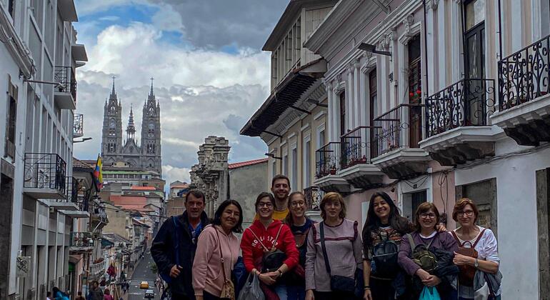 Quito Free Tour, Total Experience: Geschichten, lebendige Kultur & Schokolade Ecuador &mdash; #5