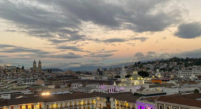 Quito Free Tour, Total Experience: Geschichten, lebendige Kultur & Schokolade Ecuador &mdash; #6