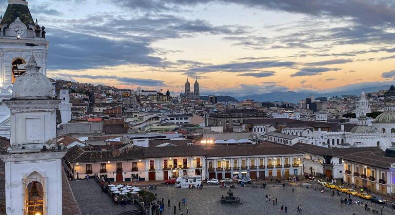 Quito Free Tour, Total Experience: Geschichten, lebendige Kultur & Schokolade Ecuador &mdash; #7