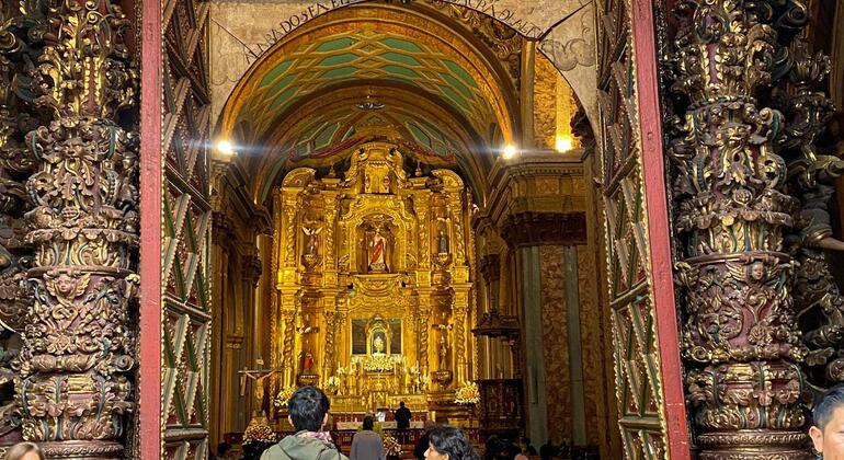 Quito Free Tour, Total Experience: Geschichten, lebendige Kultur & Schokolade Ecuador &mdash; #8