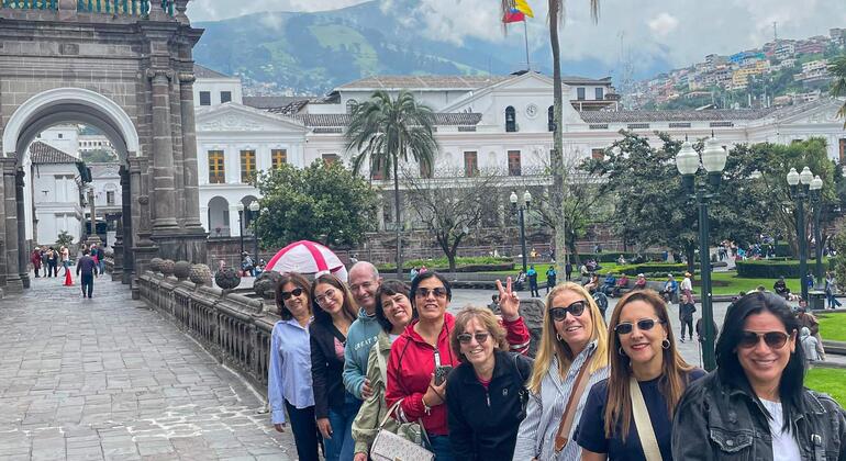 Quito Free Tour, Total Experience: Geschichten, lebendige Kultur & Schokolade Ecuador &mdash; #9