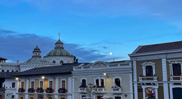 Quito Free Tour, Total Experience: Geschichten, lebendige Kultur & Schokolade Ecuador &mdash; #10