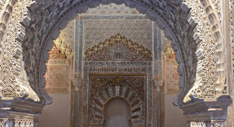 Kostenlose Tour: durch die christlichen Paläste  Spanien &mdash; #5