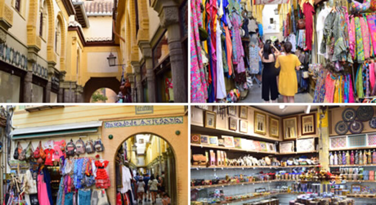 Kostenlose Tour: durch die christlichen Paläste  Spanien &mdash; #7