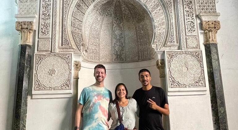 Visita gratuita à Medina de Fes: História, cultura e jóias escondidas Marrocos &mdash; #2