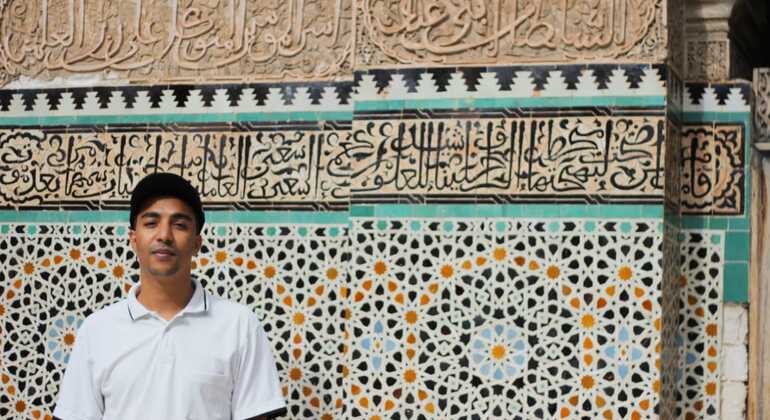 Visita gratuita à Medina de Fes: História, cultura e jóias escondidas Marrocos &mdash; #3