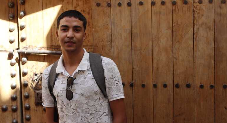 Kostenlose Tour durch die Medina von Fes: Geschichte, Kultur und versteckte Juwelen, Morocco