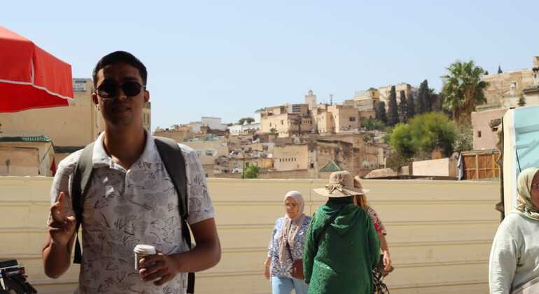 Visita gratuita à Medina de Fes: História, cultura e jóias escondidas Marrocos &mdash; #6