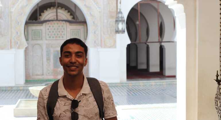 Visita gratuita à Medina de Fes: História, cultura e jóias escondidas Marrocos &mdash; #8