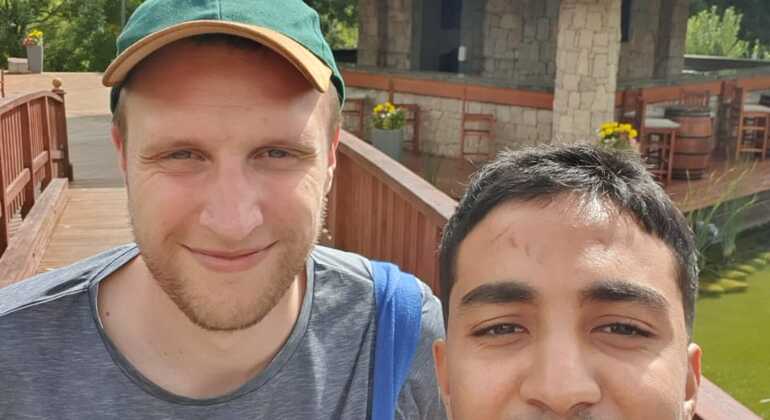 Visita gratuita à Medina de Fes: História, cultura e jóias escondidas Marrocos &mdash; #9