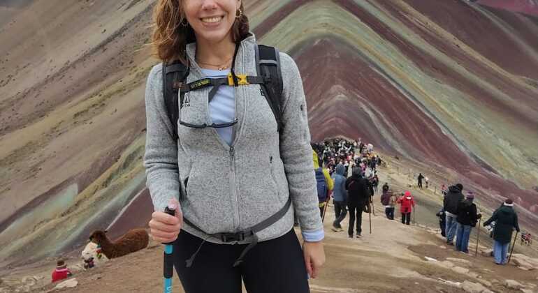Tour di un'intera giornata sulle montagne colorate Perù &mdash; #9