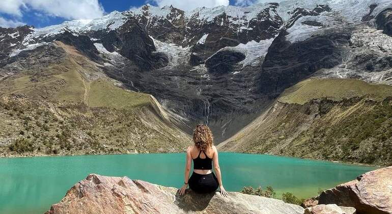 Excursão de dia inteiro à Laguna Humantay