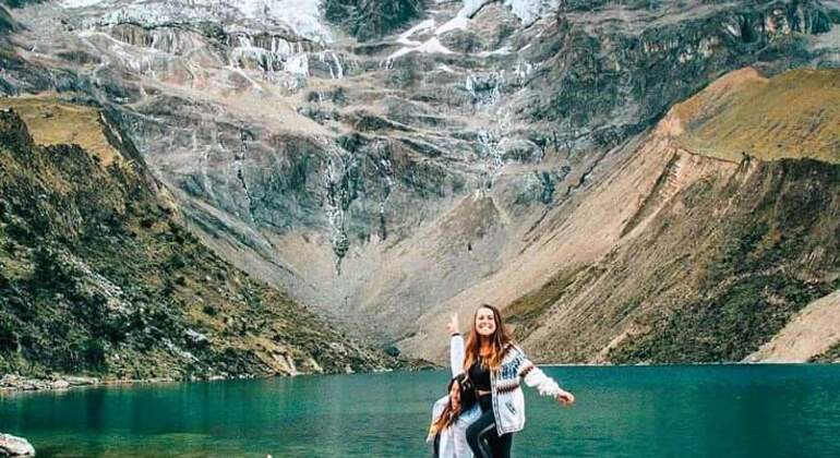 Excursion d'une journée à la Laguna Humantay Pérou &mdash; #2