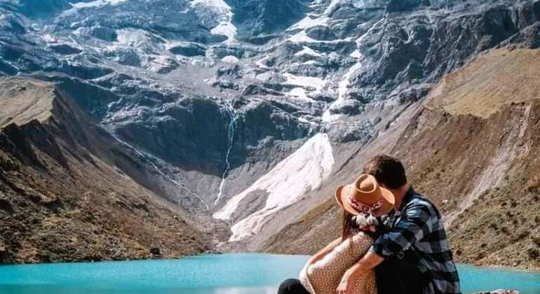 Excursion d'une journée à la Laguna Humantay Pérou &mdash; #3