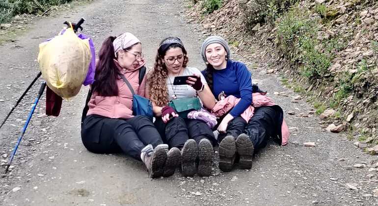 Excursion d'une journée à la Laguna Humantay Pérou &mdash; #5