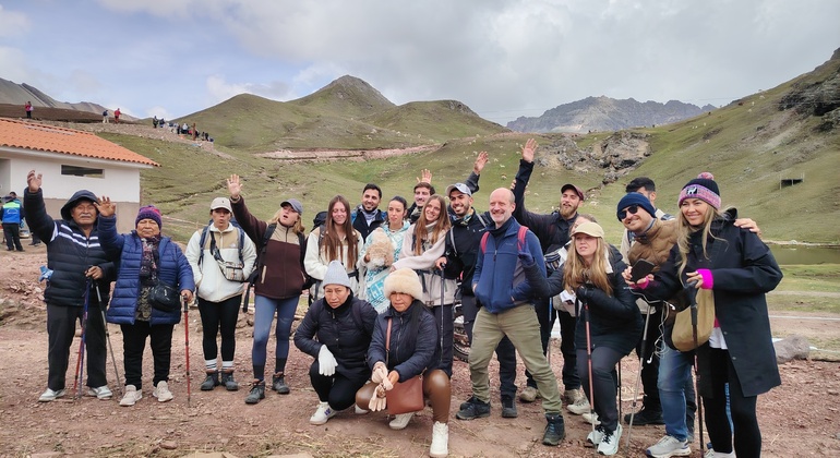 Excursion d'une journée à la Laguna Humantay Pérou &mdash; #6