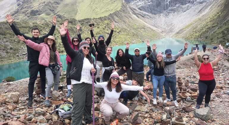 Excursion d'une journée à la Laguna Humantay Pérou &mdash; #7